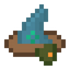 Miremancer Hat