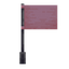 Pink Flag