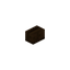 Dark Oak Button