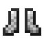 Chainmail Boots