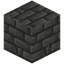 Layed Tuff Bricks