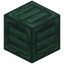 Dark Prismarine Beams