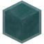 Cyan Petrified Honey