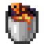 Volcano Tuna Bucket