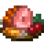 Honey Glazed Ham