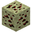 End Redstone Ore