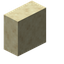Smooth Sandstone Vertical Slab