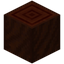Stripped Livingwood Log