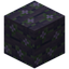 Flowering Purple Planks