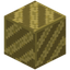 Diagonal Bamboo Plank Stripes