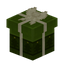 Big Green Present