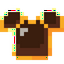 Fiery Chestplate