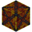 Block Of Blazing Crystal 4x