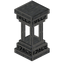 Black Sharestone
