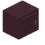 Purple Kitchen Cabinet