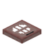 Cherry Beach Trapdoor