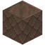 Exposed Copper Tiles