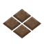 Mud Brick Square Paving