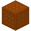 Harsh Quilted Orange Wool