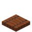 Heavy Acacia Trapdoor