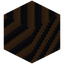 Striped Brown Concrete