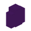 Purple Luminax Wall