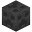 Creeper Stone Carving