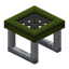 Green Trampoline