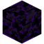 Cracked Flat Crying Obsidian Tiles