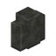 Polished Cut Tuff Wall