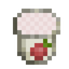 Raspberry Yogurt