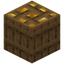 Gold Barrel