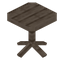 Larch Table