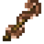 Baked Tentacle on a Stick