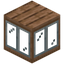 Jungle Window Panes