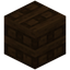 Wickered Dark Oak Planks