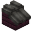 Gray Roof Block (Crimson)