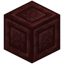 Thick Inlayed Netherrack