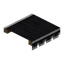 Black Awning