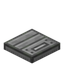 Sheet Metal Trapdoor