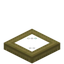 Pine Glass Trapdoor
