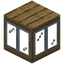 Oak Window