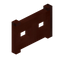 Carob Fence Gate