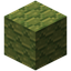 Lime Terracotta Shingles