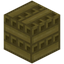 Wickered Bamboo Planks