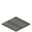 Rectangle Light Gray Carpet
