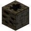 Rotten Log Anthill