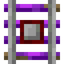 Color Detector Rail (Purple)