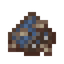 Impure Pile of Tantalite Dust