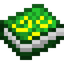 Caster Tome of Earth
